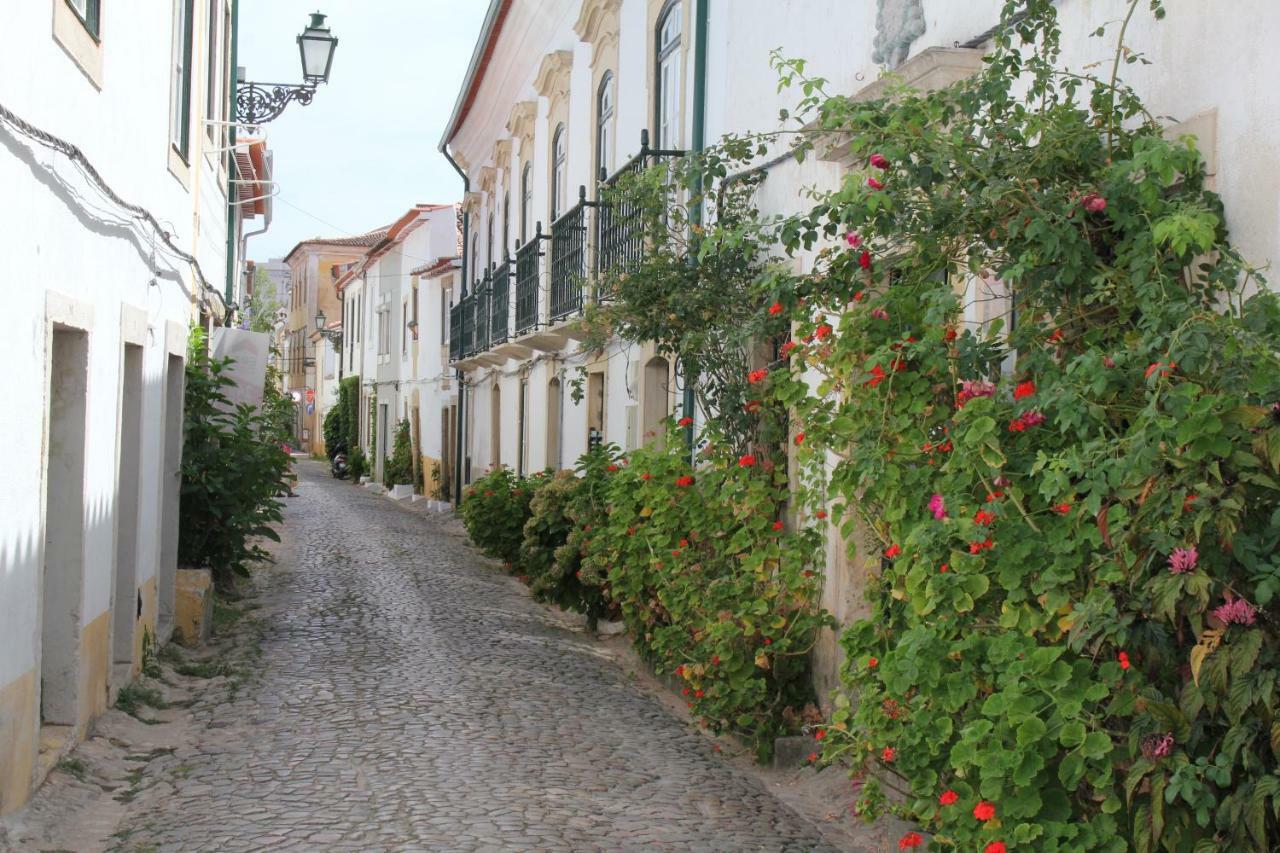 Sinagoga de Tomar • Centro de Portugal